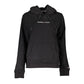 Tommy Hilfiger Black Cotton Sweater