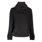 Tommy Hilfiger Black Cotton Sweater