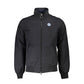 North Sails Black Polyamide Jacket