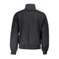 North Sails Black Polyamide Jacket