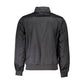 North Sails Black Nylon Jacket