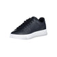 Tommy Hilfiger Blue Polyester Sneaker