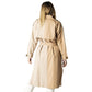 Only Beige Polyester Jackets & Coat