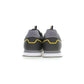 U.S. POLO ASSN. Black Polyester Sneaker