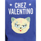Valentino Cotton Sweatshirt