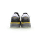 U.S. POLO ASSN. Black Polyester Sneaker