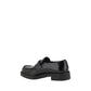 Prada Leather Loafers