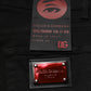 Dolce & Gabbana Black Cotton Logo Plaque Slim Denim Jeans