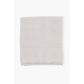 Jacquard Wool Blend MESTRE Scarf