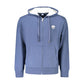 North Sails Blue Cotton Sweater