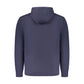 North Sails Blue Cotton Sweater