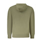 North Sails Green Cotton Sweater