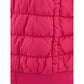 Woolrich Fuchsia Polyamide Jackets & Coat