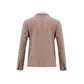 Lardini Gray Polyester Jackets & Coat