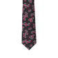 Giorgio Armani Gray Silk Ties & Bowty