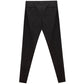 Dolce & Gabbana Black Wool Pant