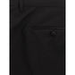 Dolce & Gabbana Black Wool Pant