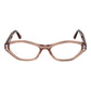 Guess Beige Women Optical Frames