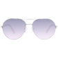 Guess Gray Women Sunglasses