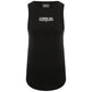 Comme Des Fuckdown Black Cotton Tops & T-Shirt
