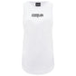 Comme Des Fuckdown White Cotton Tops & T-Shirt