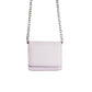 Maison Margiela Purple Calfskin Wallet