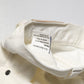 Jeckerson White Cotton Stretch Straight Fit Men Denim Jeans