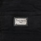 Dolce & Gabbana Black Cotton Skinny Denim Jeans