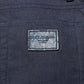 Dolce & Gabbana Dark Blue Cotton Skinny Denim Jeans
