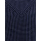 Jil Sander Wool Ls Cn Jumper Sweater