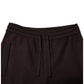 Dolce & Gabbana Brown Cashmere Men Jogger Sweatpants Pants