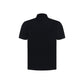 Thom Browne Short Sleeves Polo Shirt