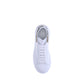 Alexander McQueen Leather Sneakers