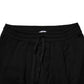 Dolce & Gabbana Black Cotton Logo Jogger Sweatpants Pants