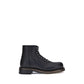 Alexander McQueen Studded leather Ankle Boots
