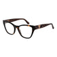 Guess Brown Women Optical Frames