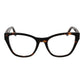 Guess Brown Women Optical Frames