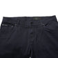 Dolce & Gabbana Blue Cotton Tapered Denim Jeans