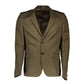 Marciano by Guess Green Acetate Men's Suit