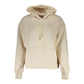 Calvin Klein Beige Cotton Sweater