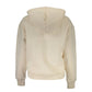 Calvin Klein Beige Cotton Sweater