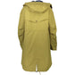 Gant Green Cotton Jackets & Coat