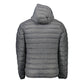 Norway 1963 Gray Polyamide Jacket
