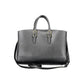 Tommy Hilfiger Black Polyethylene Handbag