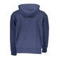 Levi's Blue Cotton Sweater