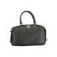 Guess Jeans Black Polyethylene Handbag