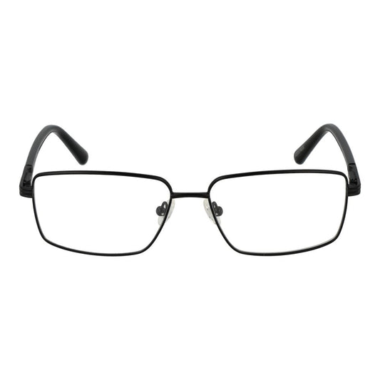 Guess Black Men Optical Frames