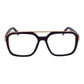 Guess Purple Men Optical Frames