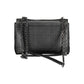 Calvin Klein Black Polyester Handbag