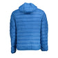 Norway 1963 Blue Polyamide Jacket